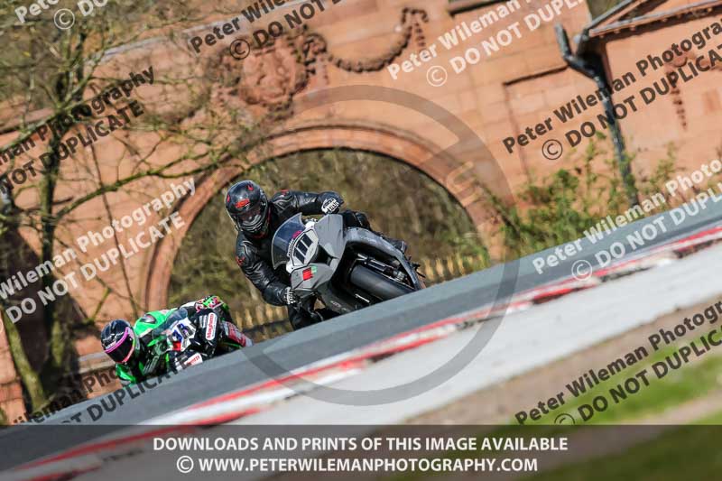 Oulton Park 20th March 2020;PJ Motorsport Photography 2020